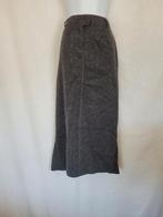 Mooie donkergrijze winterrok 70% wol mt 38 merk La Fee, Kleding | Dames, Rokken, Maat 38/40 (M), ., Ophalen of Verzenden, Zo goed als nieuw