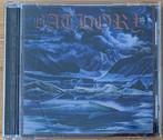 Bathory - Nordland I cd / Viking metal - Nieuwstaat, Ophalen of Verzenden, Zo goed als nieuw