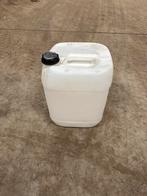 8 Jerrycans - Diverse toepassingen, Caravans en Kamperen, Caravan accessoires, Ophalen