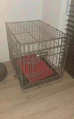 Bench, Dieren en Toebehoren, Hondenbenches, Ophalen