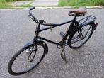Zwitserse Legerfiets bouwjaar 1941, Ophalen, Landmacht, Engeland