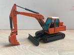 Atlas Graafmachine 1:50, Hobby en Vrije tijd, Modelauto's | 1:50, Ophalen of Verzenden, Bus of Vrachtwagen, Overige merken
