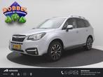 Subaru Forester 2.0 Premium AUTOMAAT AWD / Trekhaak / 2000KG, Auto's, Subaru, 15 km/l, 4 cilinders, Bedrijf, Forester