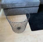 Decoratie mand Xenos, Huis en Inrichting, Ophalen, Overige materialen, Mand, Rond