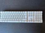 Apple Wireless Toetsenbord, Ophalen of Verzenden, Qwerty, Gebruikt, Draadloos