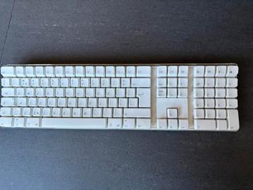 Apple Wireless Toetsenbord beschikbaar voor biedingen