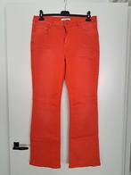 Summum Oranje Jeans Maat 42, Summum, Maat 42/44 (L), Oranje, Ophalen of Verzenden