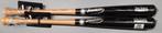 Franklin pro stock wooden baseball knuppel tiger 31 inch, Ophalen, Nieuw, Honkbal, Knuppel
