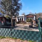 Chalet te koop, Caravans en Kamperen, Stacaravans