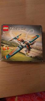 Lego Technic 42117 Race Plane - Nieuw!, Kinderen en Baby's, Speelgoed | Duplo en Lego, Ophalen of Verzenden, Nieuw, Complete set