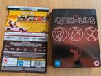 Gremlins 4k UHD Steelbook, Ophalen of Verzenden, Zo goed als nieuw