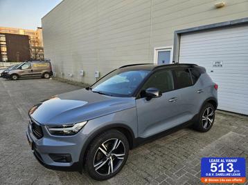 Volvo XC40 2.0 T5 AWD R-Design/Panoramadak/Topstaat beschikbaar voor biedingen