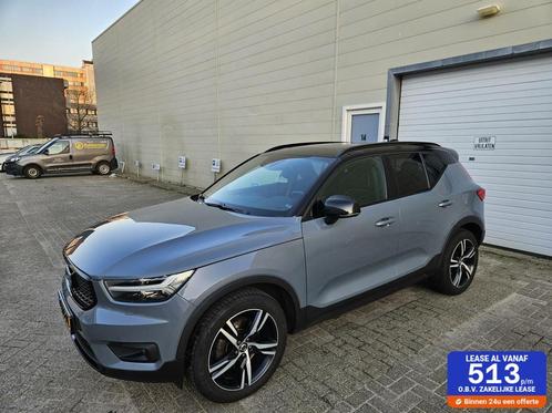Volvo XC40 2.0 T5 AWD R-Design/Panoramadak/Topstaat, Auto's, Volvo, Bedrijf, Te koop, XC40, 4x4, ABS, Achteruitrijcamera, Airbags
