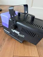 BeamZ RAGE 1000 – rookmachine, Muziek en Instrumenten, Licht en Laser, Ophalen, Zo goed als nieuw, Rookmachine