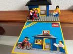 Lego postkantoor, Kinderen en Baby's, Speelgoed | Duplo en Lego, Ophalen of Verzenden, Zo goed als nieuw