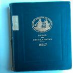 Bureau Veritas,scheepsvaart, Ophalen of Verzenden, Gelezen, Trein