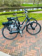 Gazelle orange c7+ Set elektrische fietsen, Fietsen en Brommers, Elektrische fietsen, 59 cm of meer, Ophalen of Verzenden, Zo goed als nieuw