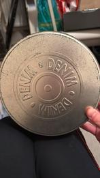 Denim film blik, Ophalen of Verzenden, Gebruikt, Overige, Overige merken