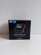 Nighthawk M6, 5G MiFi Router, 2,5Gbit/s MR6150, Ophalen of Verzenden, Zo goed als nieuw, Router met modem, Netgear