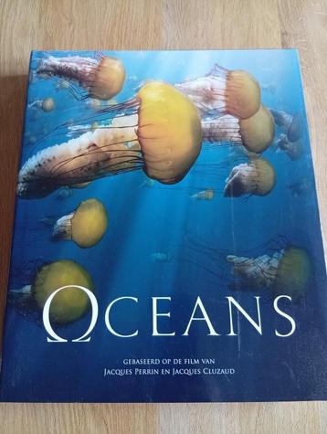 Jaques Perrin - Oceans beschikbaar voor biedingen