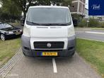 Fiat Ducato bestel 30 2.3 MultiJet MH1 L2H1, Voorwielaandrijving, Euro 5, Elektrische ramen, Gebruikt