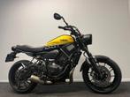 Prachtige Yamaha XSR 700 XSR700 (bj 2017), Motoren, Motoren | Yamaha, Toermotor, Bedrijf, 2 cilinders, Meer dan 35 kW