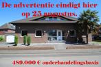 Eengezinswoning in Gangelt, nabij Brunsum, zonder makelaarsk, Huizen en Kamers, Huizen te koop, Gangelt, 500 tot 1000 m², Vrijstaande woning