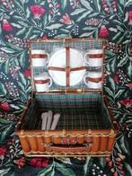 Picknickmand voor 4 personen (nieuw), Ophalen, Nieuw