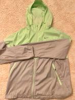 Nike Miler windbreaker, Ophalen of Verzenden, Zo goed als nieuw, Regenjas, Heren
