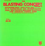 the blasting concept vol.II / v/a - hardcore/punk, Gebruikt, Alternative, 12 inch, Verzenden