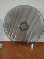 Glazen schaal van Copier, Leerdam, Verzamelen, Ophalen of Verzenden, Overige typen