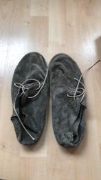 Humanoid schoentje soepel leer maat 38, Ophalen of Verzenden, Zo goed als nieuw, Sneakers of Gympen