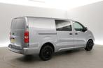 Opel Vivaro CDTI L3H1 | MARGE | DC | Airco | Cruise | Carpla, Auto's, Bestelauto's, Voorwielaandrijving, Stof, Gebruikt, Euro 6
