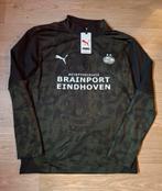 Nieuw Puma PSV Trainingsshirt Maat M, Puma, Fitness, Maat 48/50 (M), Zwart
