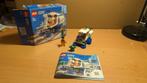 Lego 60249, Ophalen of Verzenden, Zo goed als nieuw, Complete set, Lego