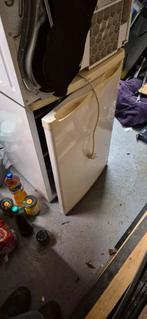 Koelkast, Witgoed en Apparatuur, Ophalen of Verzenden, Gebruikt