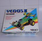 Nikko Venus 2 RC Buggy / Raceauto schaal 1:15  Vintage ., Hobby en Vrije tijd, Modelbouw | Radiografisch | Auto's, Elektro, Gebruikt