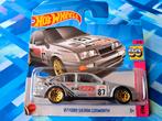 Hot Wheels 2023 - '87 Ford Sierra Cosworth *ZELDZAAM!!!*, Ophalen of Verzenden, Nieuw, Auto
