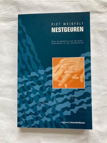 Piet Weisfelt - Nestgeuren beschikbaar voor biedingen