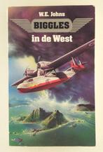 Johns, W.E. - Biggles in de West