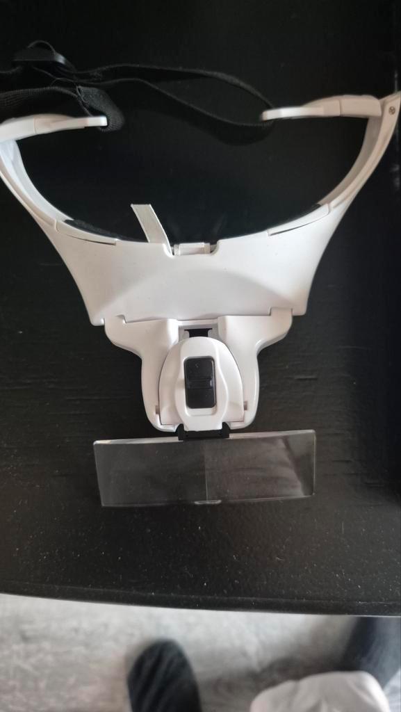 Wimperextensions Benodigdheden Set, Huis en Inrichting, Lampen | Vloerlampen, Gebruikt, 150 tot 200 cm, Kunststof, Metaal, Ophalen