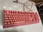 Razer BlackWidow V3 Quartz Mechanical Gaming Keyboard, Ophalen of Verzenden, Zo goed als nieuw