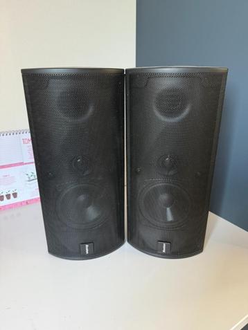 Boston Acoustics Bravo II (Zwart) beschikbaar voor biedingen