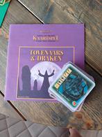 Kolonisten van Catan Kaartspel - Tovenaars & Draken, Een of twee spelers, Ophalen of Verzenden, Gebruikt, Kosmos, 999 games