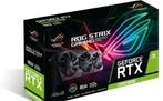 TE KOOP GEVRAAGD  lege doos voor asus rog strix  2080 super, Computers en Software, Verzenden, Zo goed als nieuw, GDDR6, Nvidia
