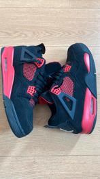 Jordan 4, Sport en Fitness, Basketbal, Ophalen, Zo goed als nieuw, Schoenen