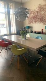 B+B Italia Designer Table, Ophalen, Gebruikt, 200 cm of meer, 50 tot 100 cm