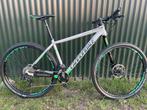 Cannondale Caad FSI, Fietsen en Brommers, Fietsen | Mountainbikes en ATB, Hardtail, Ophalen, Gebruikt, Overige merken