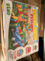 Domino junior, Ophalen of Verzenden, Gebruikt