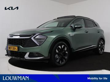Kia Sportage 1.6 T-GDi Plug-in Hybrid AWD DynamicPlusLine |  beschikbaar voor biedingen